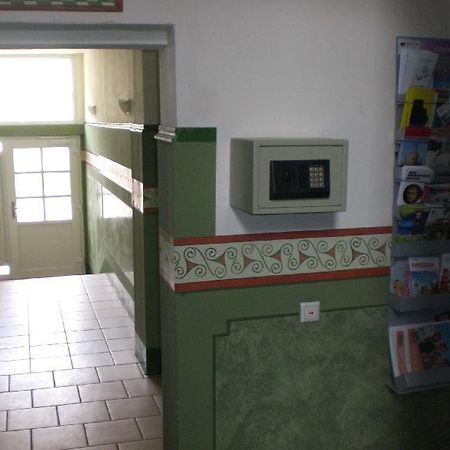 Fewo-Dresden-Neustadt-Zentral-Preiswert-L5 Exterior photo